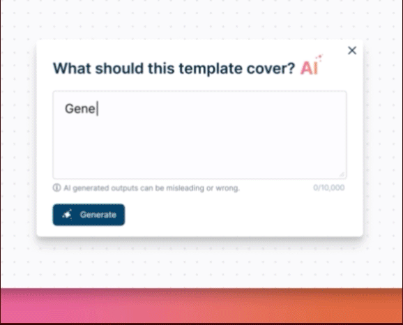 Boost productivity with AI flowchart prompts and task management