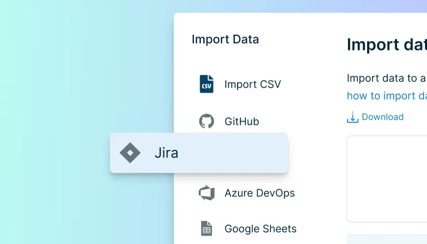 Jira Integration