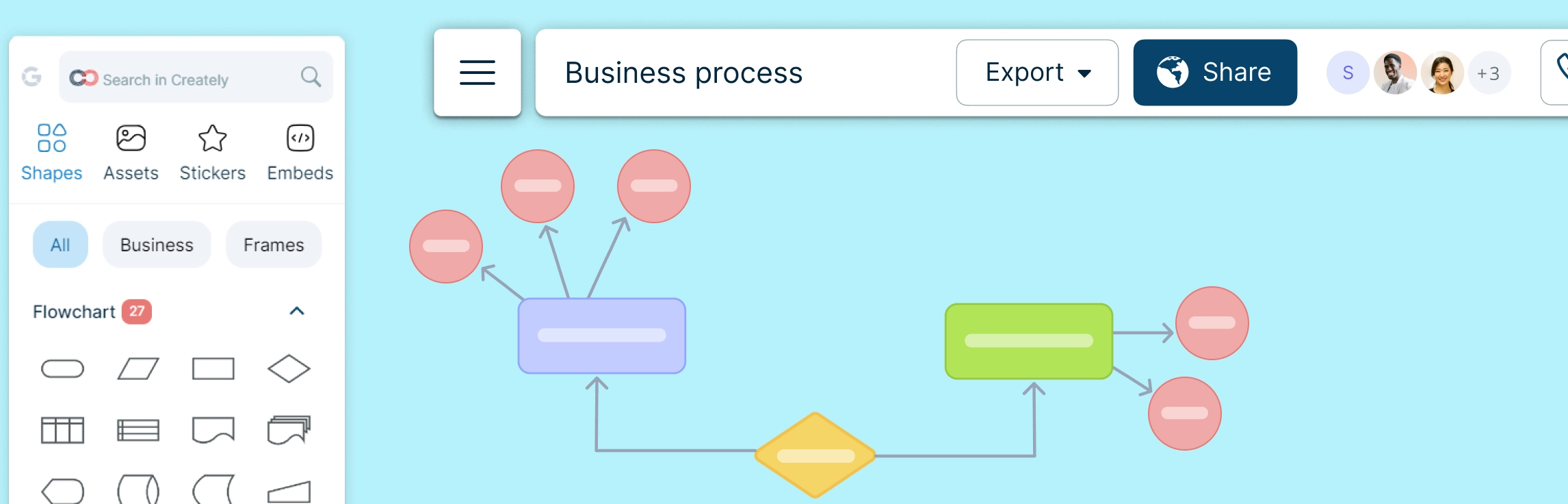 10 ER Diagrams for Hospital Management Systems + Free Templates