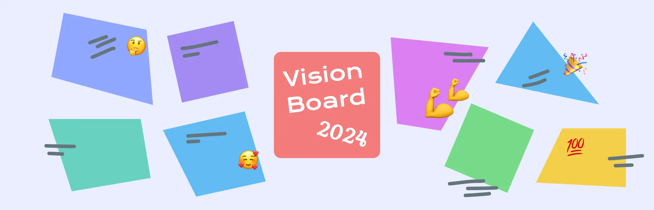 How to Create a Vision Board to Visualize Your Success