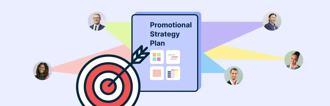 What is a Promotional Strategy? The Ultimate Guide with Tips and Templates