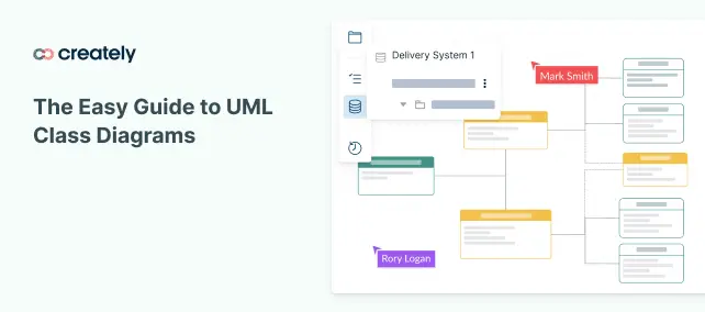 The Easy Guide to UML Class Diagrams