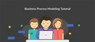 Samouczek dotyczący modelowania procesów biznesowych (samouczek BPMN wyjaśniający funkcje)