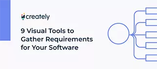 ソフトウェアの要件を収集するための9つのビジュアルツール