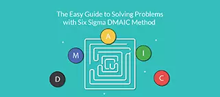 Cómo usar el proceso DMAIC para resolver problemas