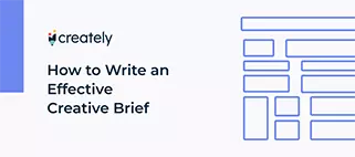 성공적인 프로젝트 전달을 위한 크리에이티브 브리프 작성을 위한 8단계
