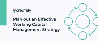 Hvordan planlegge en effektiv strategi for arbeidskapitalstyring