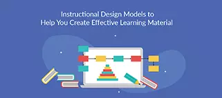 Las 7 mejores plantillas de diseño educativo para crear material de aprendizaje eficaz